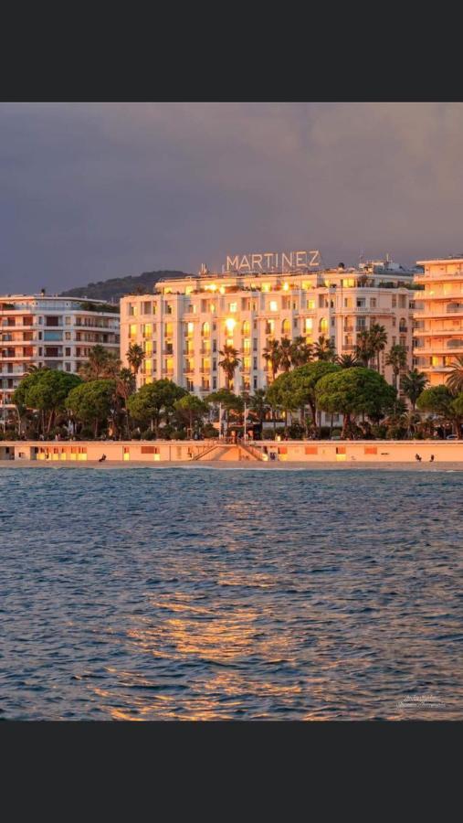 2 Pieces Cannes Centre Exterior foto